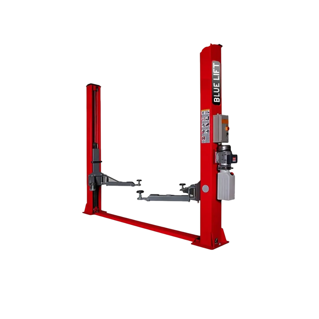 Hydraulic Car lift 4-Ton Capacity
